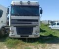 Білий Даф XF, об'ємом двигуна 12.6 л та пробігом 600 тис. км за 5500 $, фото 1 на Automoto.ua