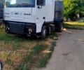 Білий Даф XF, об'ємом двигуна 12.6 л та пробігом 0 тис. км за 6500 $, фото 1 на Automoto.ua