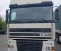 Білий Даф XF, об'ємом двигуна 11.6 л та пробігом 2 тис. км за 4500 $, фото 3 на Automoto.ua