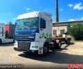 Белый Даф ХФ, объемом двигателя 10.5 л и пробегом 1500 тыс. км за 4000 $, фото 1 на Automoto.ua