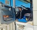 Белый Даф ХФ, объемом двигателя 12.6 л и пробегом 2 тыс. км за 5000 $, фото 1 на Automoto.ua