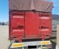 Белый Даф ХФ, объемом двигателя 0 л и пробегом 900 тыс. км за 15000 $, фото 5 на Automoto.ua