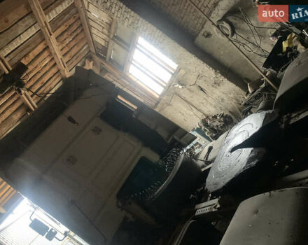 Белый Даф ХФ, объемом двигателя 0 л и пробегом 591 тыс. км за 4800 $, фото 2 на Automoto.ua