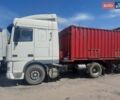 Белый Даф ХФ, объемом двигателя 0 л и пробегом 900 тыс. км за 15000 $, фото 2 на Automoto.ua
