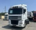 Белый Даф ХФ, объемом двигателя 12.58 л и пробегом 1 тыс. км за 9500 $, фото 1 на Automoto.ua