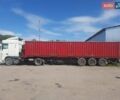 Белый Даф ХФ, объемом двигателя 0 л и пробегом 900 тыс. км за 15000 $, фото 8 на Automoto.ua
