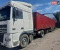Белый Даф ХФ, объемом двигателя 0 л и пробегом 900 тыс. км за 15000 $, фото 1 на Automoto.ua