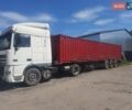 Белый Даф ХФ, объемом двигателя 0 л и пробегом 900 тыс. км за 15000 $, фото 3 на Automoto.ua