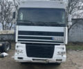 Белый Даф ХФ, объемом двигателя 0 л и пробегом 4 тыс. км за 5300 $, фото 1 на Automoto.ua