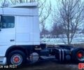 Белый Даф ХФ, объемом двигателя 12 л и пробегом 800 тыс. км за 8000 $, фото 6 на Automoto.ua