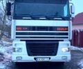 Белый Даф ХФ, объемом двигателя 12 л и пробегом 800 тыс. км за 8000 $, фото 1 на Automoto.ua