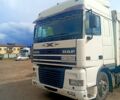 Білий Даф XF, об'ємом двигуна 14.3 л та пробігом 0 тис. км за 15000 $, фото 1 на Automoto.ua