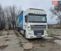 Белый Даф ХФ, объемом двигателя 12.6 л и пробегом 1 тыс. км за 7000 $, фото 1 на Automoto.ua