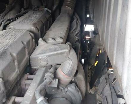 Білий Даф XF, об'ємом двигуна 0 л та пробігом 100 тис. км за 6600 $, фото 8 на Automoto.ua