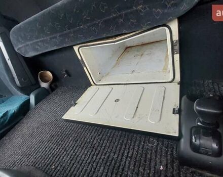 Білий Даф XF, об'ємом двигуна 0 л та пробігом 100 тис. км за 6600 $, фото 11 на Automoto.ua