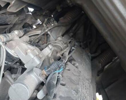 Білий Даф XF, об'ємом двигуна 0 л та пробігом 100 тис. км за 6600 $, фото 7 на Automoto.ua