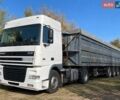 Білий Даф XF, об'ємом двигуна 12.5 л та пробігом 100 тис. км за 22000 $, фото 1 на Automoto.ua