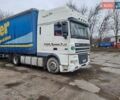Белый Даф ХФ, объемом двигателя 12.6 л и пробегом 1 тыс. км за 7000 $, фото 4 на Automoto.ua