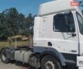Белый Даф ХФ, объемом двигателя 12.6 л и пробегом 850 тыс. км за 8000 $, фото 1 на Automoto.ua