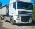 Белый Даф ХФ, объемом двигателя 0 л и пробегом 100 тыс. км за 18000 $, фото 1 на Automoto.ua