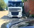 Білий Даф XF, об'ємом двигуна 12.6 л та пробігом 1110 тис. км за 14000 $, фото 1 на Automoto.ua