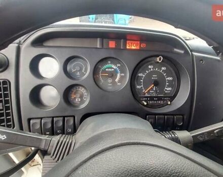 Білий Даф XF, об'ємом двигуна 0 л та пробігом 100 тис. км за 6600 $, фото 12 на Automoto.ua