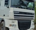 Белый Даф ХФ, объемом двигателя 0 л и пробегом 100 тыс. км за 18000 $, фото 9 на Automoto.ua