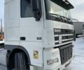 Белый Даф ХФ, объемом двигателя 12.58 л и пробегом 1 тыс. км за 8700 $, фото 4 на Automoto.ua