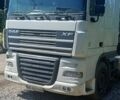Белый Даф ХФ, объемом двигателя 0 л и пробегом 100 тыс. км за 18000 $, фото 3 на Automoto.ua