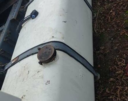 Білий Даф XF, об'ємом двигуна 0 л та пробігом 100 тис. км за 6600 $, фото 5 на Automoto.ua