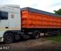 Белый Даф ХФ, объемом двигателя 12.6 л и пробегом 1000 тыс. км за 25000 $, фото 4 на Automoto.ua