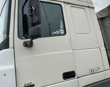 Білий Даф XF, об'ємом двигуна 13 л та пробігом 2 тис. км за 15000 $, фото 16 на Automoto.ua