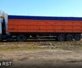Белый Даф ХФ, объемом двигателя 12.6 л и пробегом 1000 тыс. км за 25000 $, фото 5 на Automoto.ua