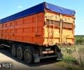 Белый Даф ХФ, объемом двигателя 12.6 л и пробегом 1000 тыс. км за 25000 $, фото 11 на Automoto.ua