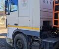 Белый Даф ХФ, объемом двигателя 12.6 л и пробегом 1000 тыс. км за 25000 $, фото 2 на Automoto.ua