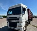Белый Даф ХФ, объемом двигателя 12.58 л и пробегом 1 тыс. км за 18000 $, фото 1 на Automoto.ua