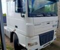 Білий Даф XF, об'ємом двигуна 10.4 л та пробігом 0 тис. км за 5000 $, фото 5 на Automoto.ua