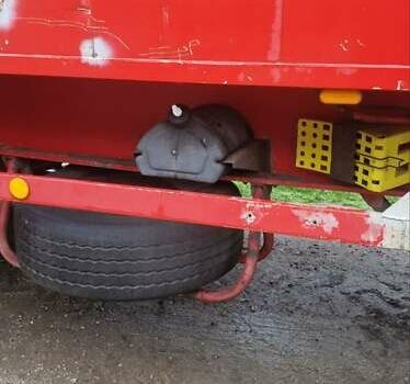 Даф ХФ 2004 в Кривом Роге на Automoto.ua Белый Даф ХФ, объемом двигателя 0 л и пробегом 1 тыс. км за 21500 $, фото 5 на Automoto.ua