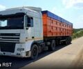 Белый Даф ХФ, объемом двигателя 12.6 л и пробегом 1000 тыс. км за 25000 $, фото 1 на Automoto.ua