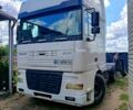 Білий Даф XF, об'ємом двигуна 10.4 л та пробігом 0 тис. км за 5000 $, фото 4 на Automoto.ua