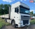 Белый Даф ХФ, объемом двигателя 12.58 л и пробегом 900 тыс. км за 6800 $, фото 1 на Automoto.ua