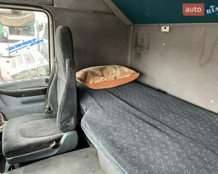 Білий Даф XF, об'ємом двигуна 13 л та пробігом 2 тис. км за 15000 $, фото 26 на Automoto.ua