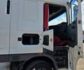 Белый Даф ХФ, объемом двигателя 12 л и пробегом 1000 тыс. км за 9300 $, фото 3 на Automoto.ua