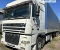Белый Даф ХФ, объемом двигателя 12.6 л и пробегом 1 тыс. км за 16000 $, фото 1 на Automoto.ua