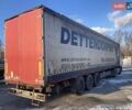 Белый Даф ХФ, объемом двигателя 12.58 л и пробегом 1 тыс. км за 9900 $, фото 5 на Automoto.ua
