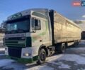 Белый Даф ХФ, объемом двигателя 12.58 л и пробегом 1 тыс. км за 9900 $, фото 1 на Automoto.ua