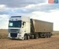 Белый Даф ХФ, объемом двигателя 12.58 л и пробегом 1 тыс. км за 8500 $, фото 1 на Automoto.ua
