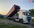 Белый Даф ХФ, объемом двигателя 12.5 л и пробегом 1 тыс. км за 21000 $, фото 1 на Automoto.ua