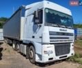 Білий Даф XF, об'ємом двигуна 0 л та пробігом 820 тис. км за 13000 $, фото 1 на Automoto.ua