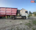 Белый Даф ХФ, объемом двигателя 12.5 л и пробегом 1 тыс. км за 21000 $, фото 1 на Automoto.ua